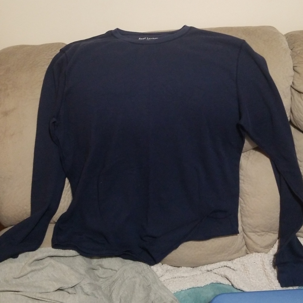 Foot Locker 2xl